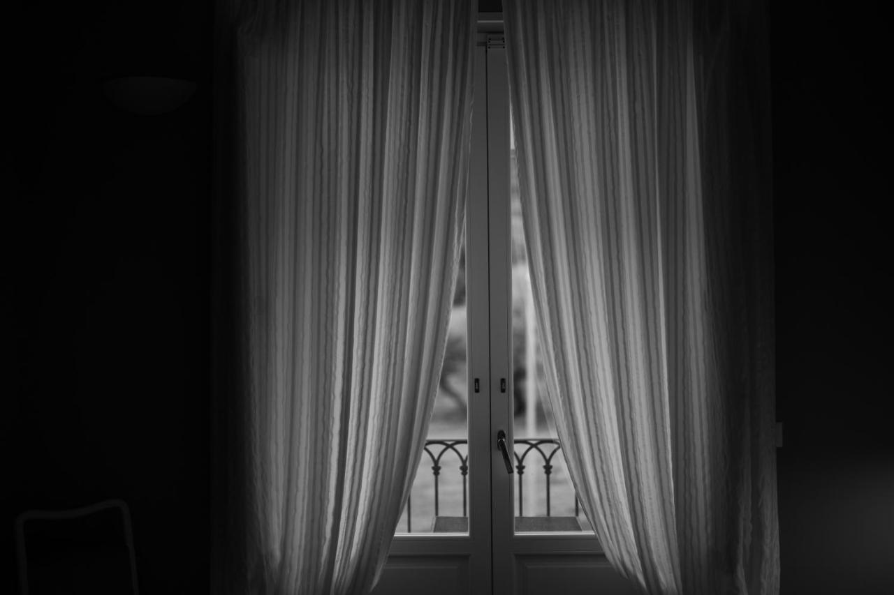L'Albero Della Manna Bed and Breakfast Patti Exteriör bild